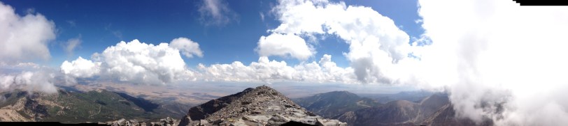King of the Mountain